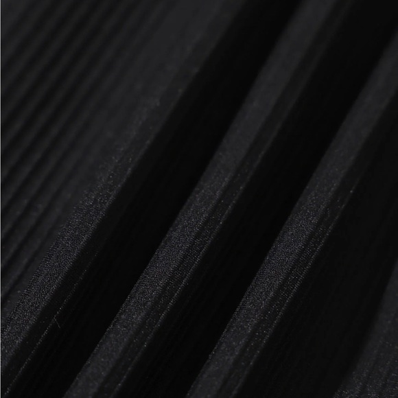 Berlook Black and White Women's Swimsuit Sz 1X/16 nwt , 013 - Picture 7 of 8